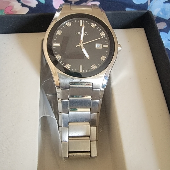 Men ⌚️ - Picture 1 of 2